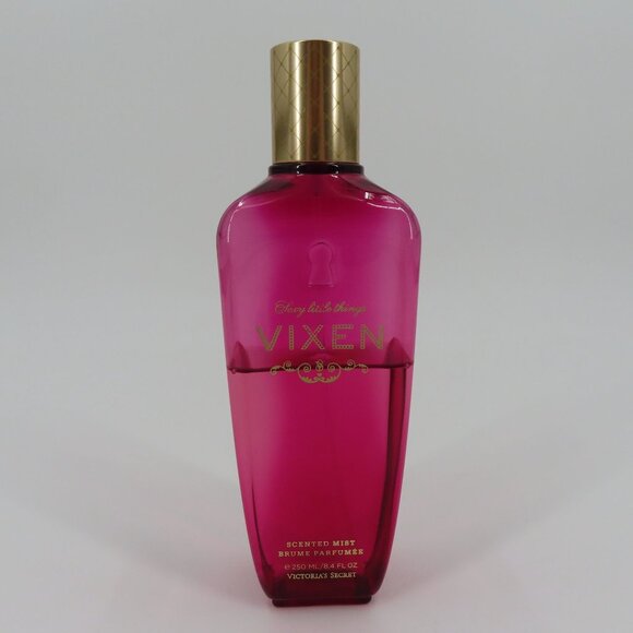 Victorias Secret Sexy Little Things Vixen Scented Mist Spray USED 65% Full - Picture 10 of 11